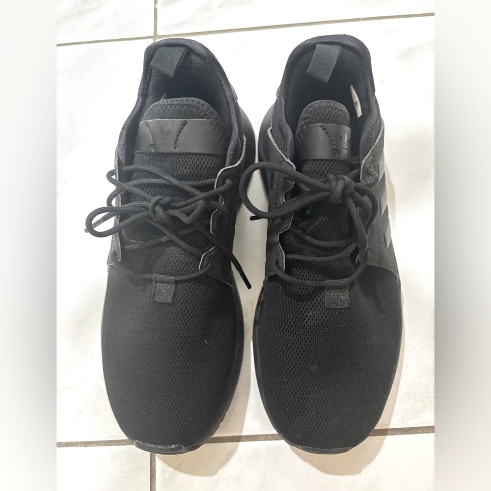 Adidas otholite sneakers size 6Y/7.5 women’s